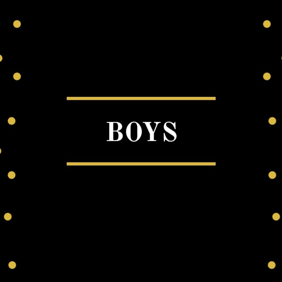 Boys - Picture 1 of 1